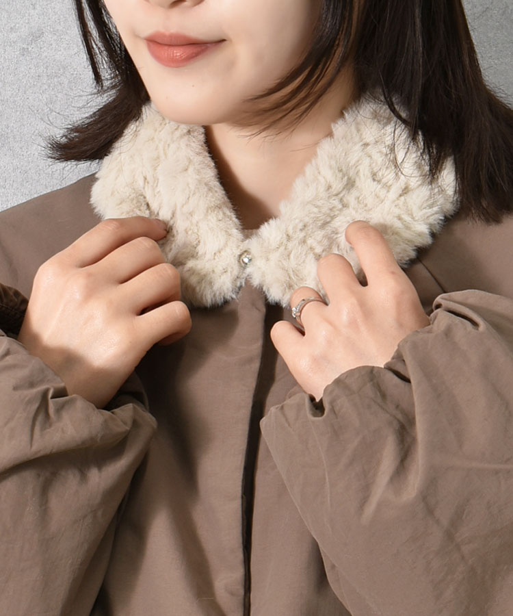 プチファーティペット