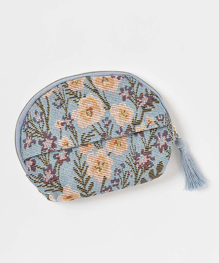 フロルシックティッシュポーチ