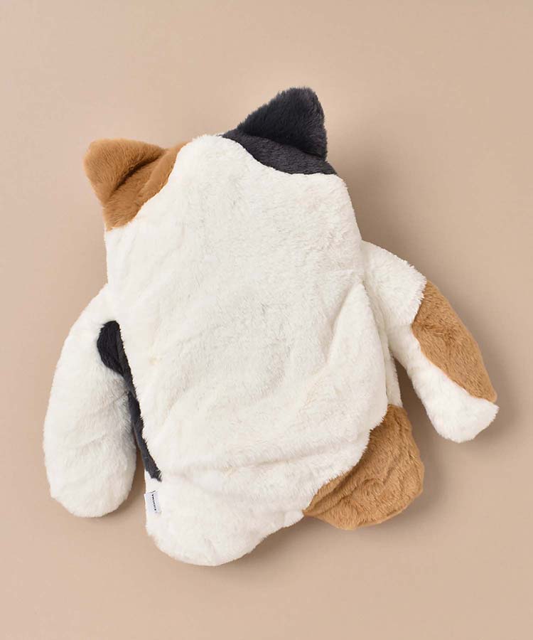 ネコティUSBウォームクッション