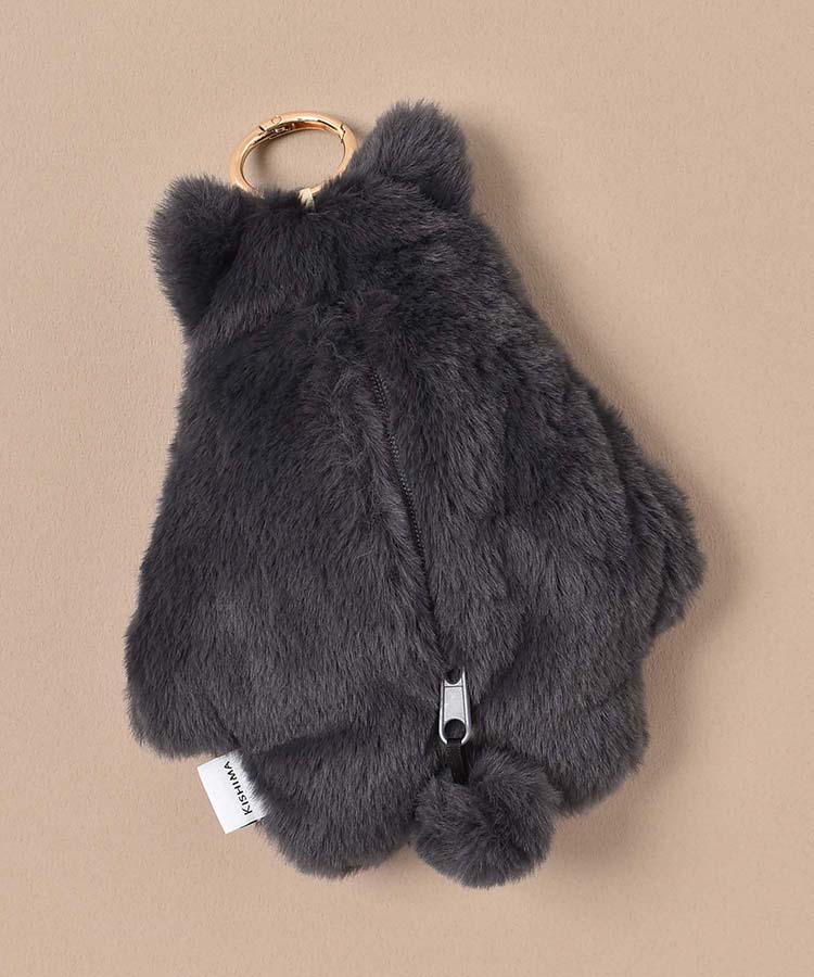 ネコティハンドウォーマー