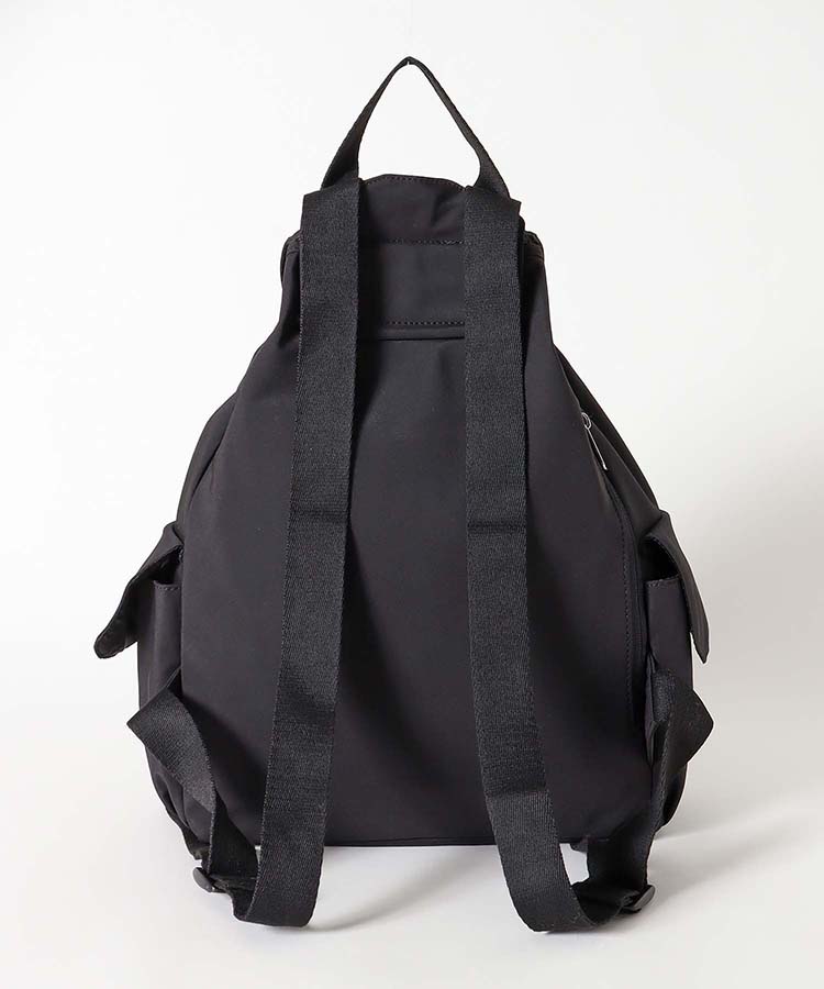 ウィリー 巾着リュック