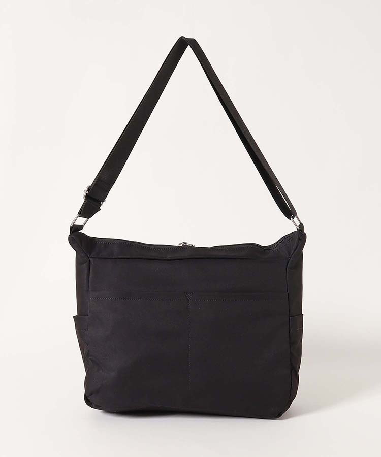 シナモンショルダーバッグ