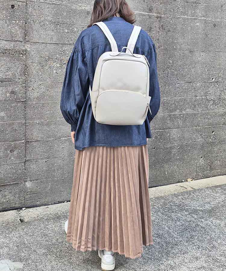 たすかるっかばんリュック