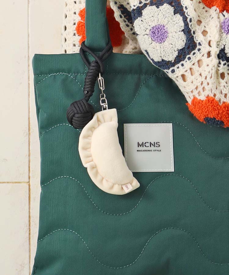 おいしいキーチャーム