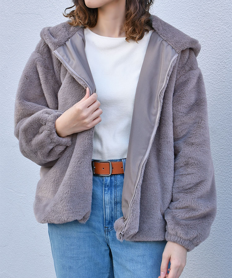 ファーブルゾン