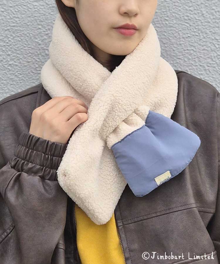 ジムボバートボアマフラー