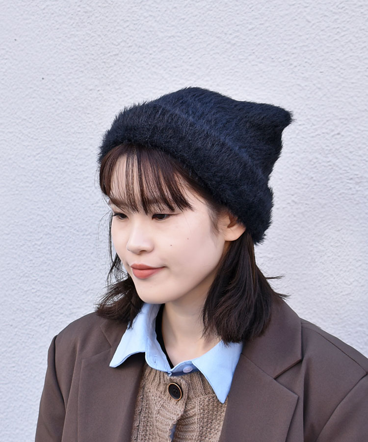 シャーギーねこみみワッチ