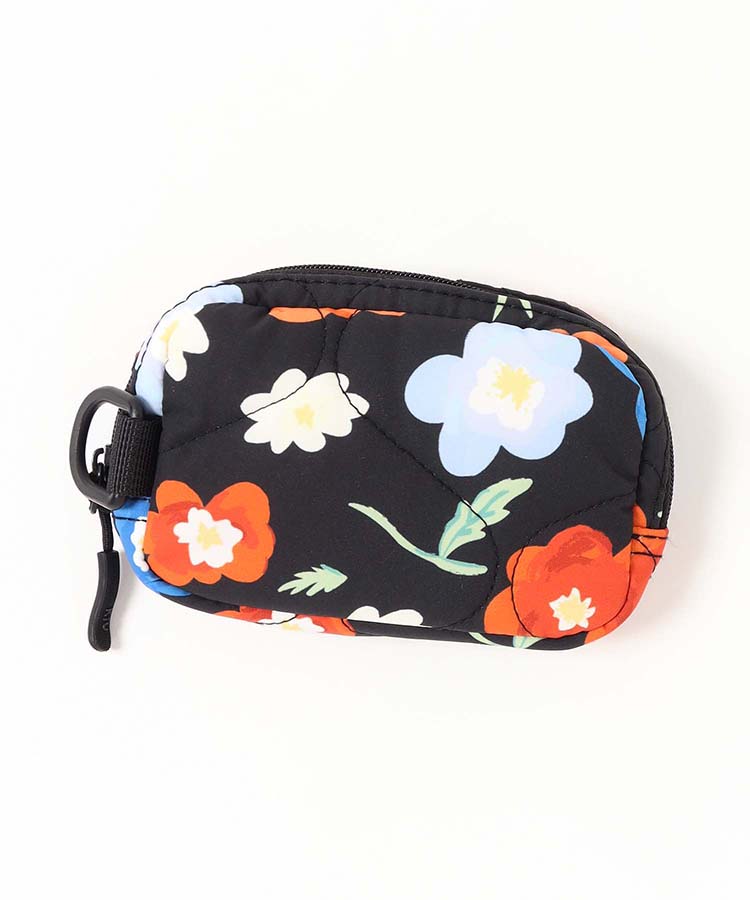 【KiU and BleuBleuet】KiUパデッドポーチM