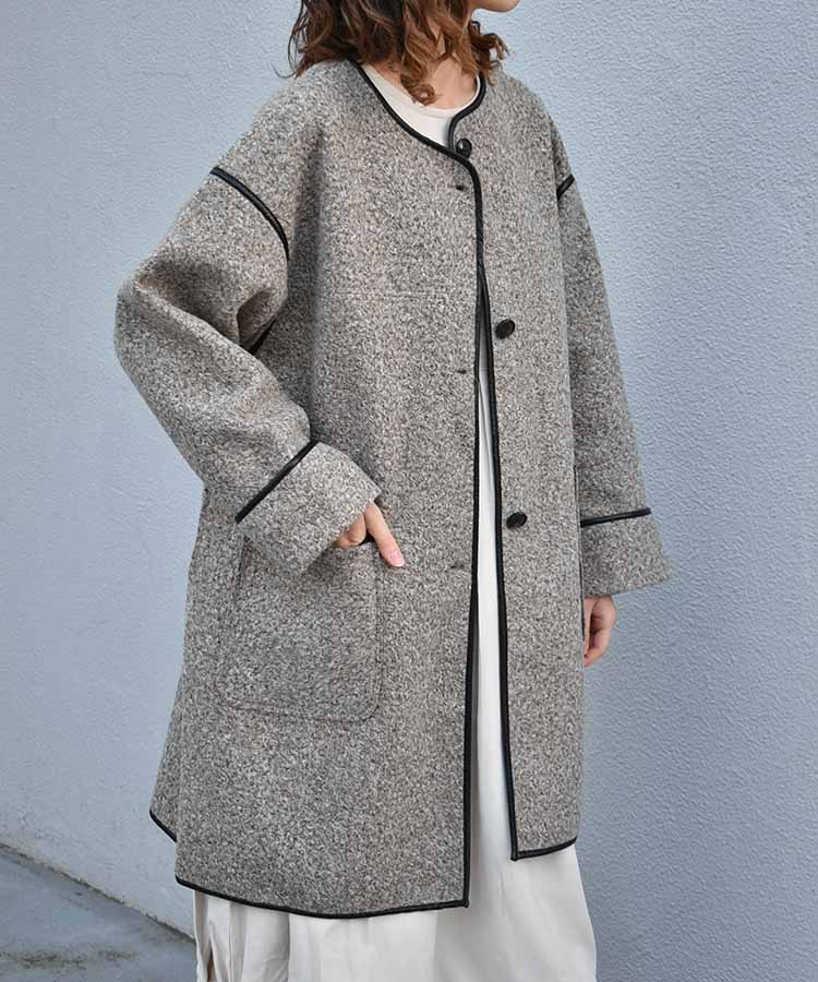 パイピングコート