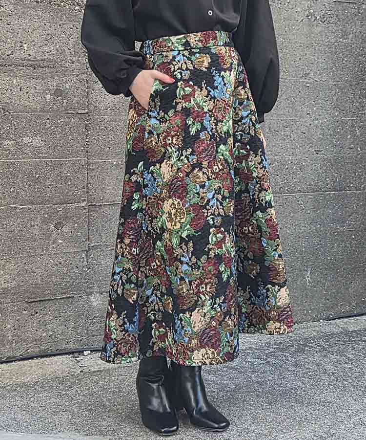 ゴブランスカート