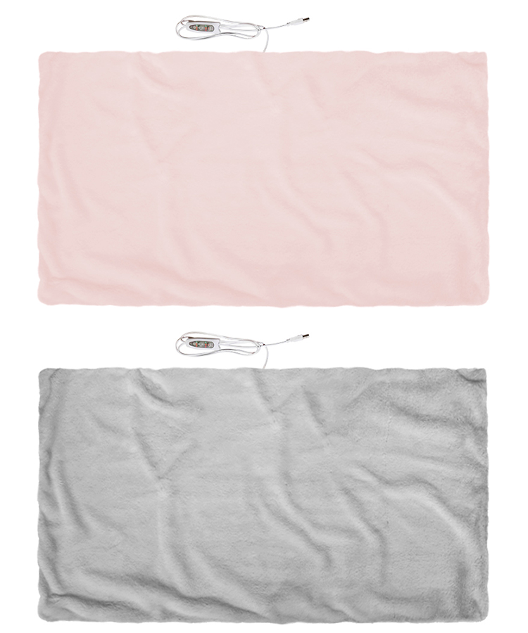 le petaleフリルカラーフラワーブラウス