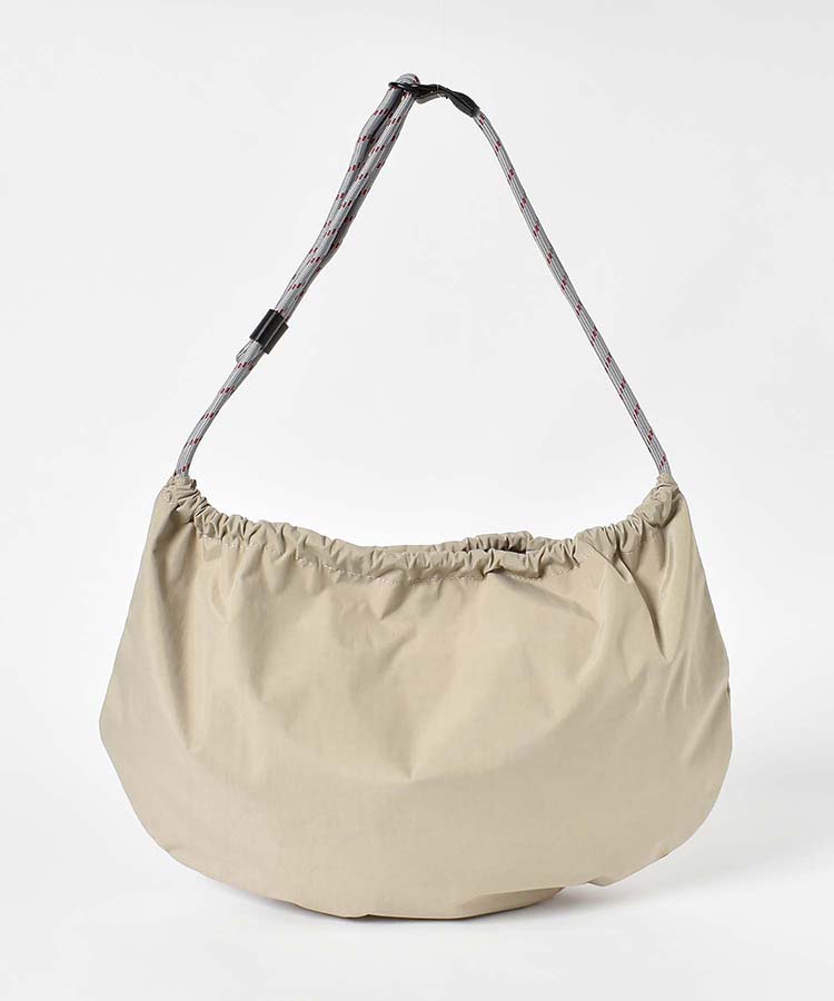 zacコードショルダー