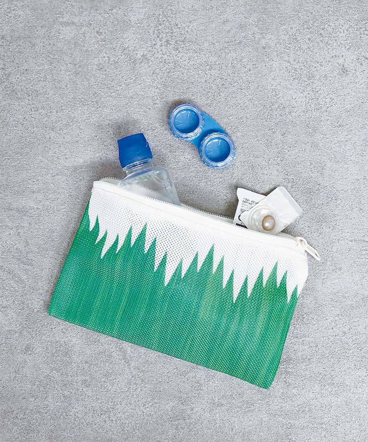 旅するお弁当ポーチ3点セット