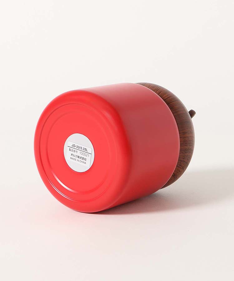 どんぐりジャー(330ml)