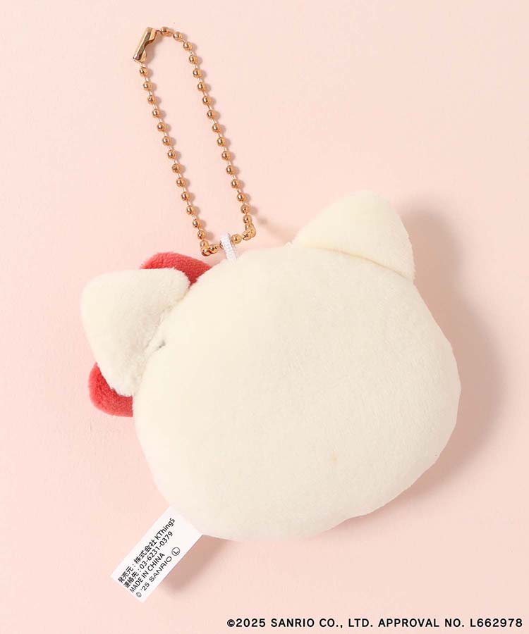 Bleu Bleuet×サンリオキャラクターズメジャー