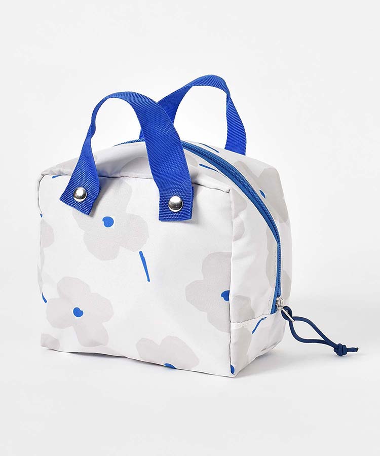 保冷保温ポーチ