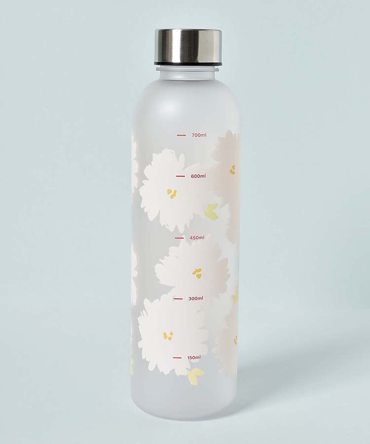 patternsウォーターボトル