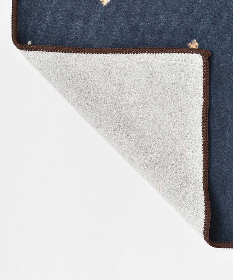 カラビナ付きマルチくっつくろす