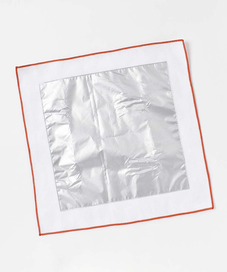 保冷保温くっつくろす