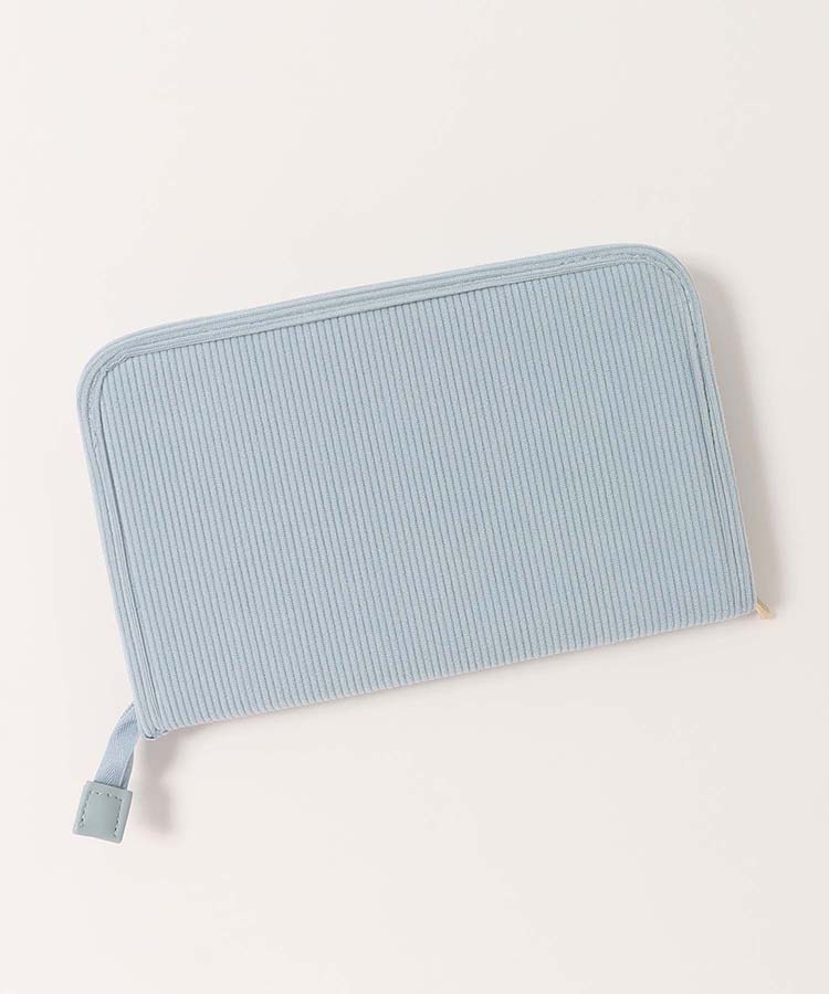 ジョイフルビットコーデュロイメディカルケース