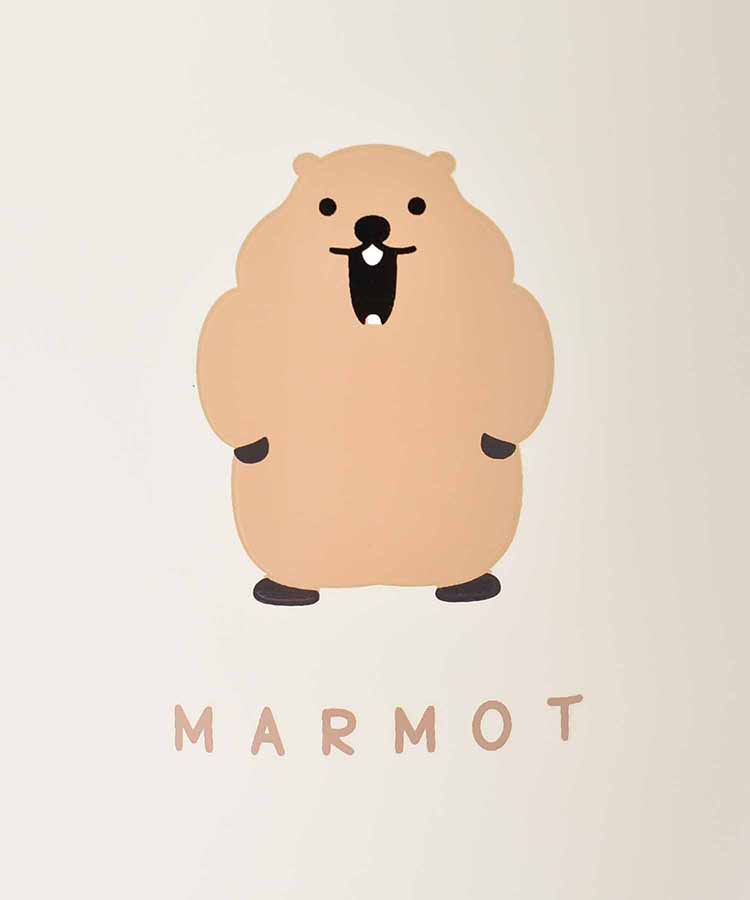 レアアニマルステンレスマグ(320ml)