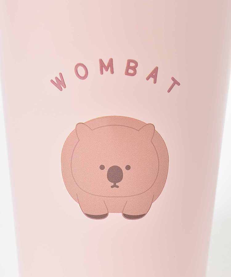 レアアニマルステンレスタンブラー(380ml)