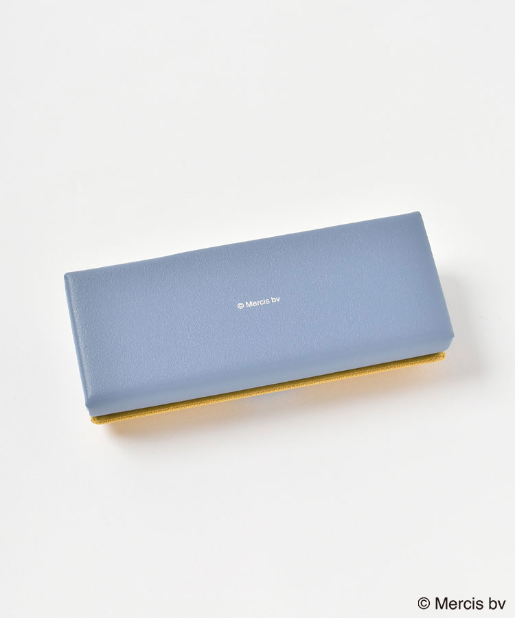 ミッフィーカラフルサガラメガネケース