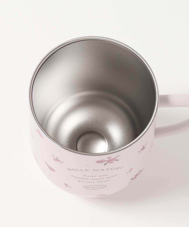 ベルナチュールステンレスマグ(320ml)