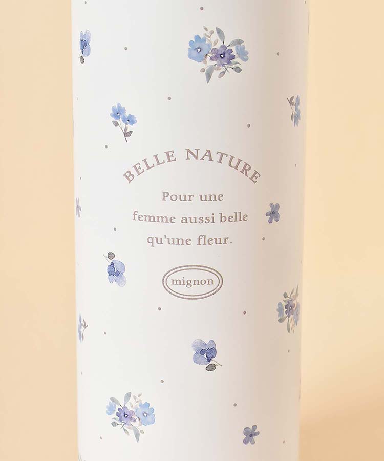 ベルナチュールステンレスボトル(480ml)