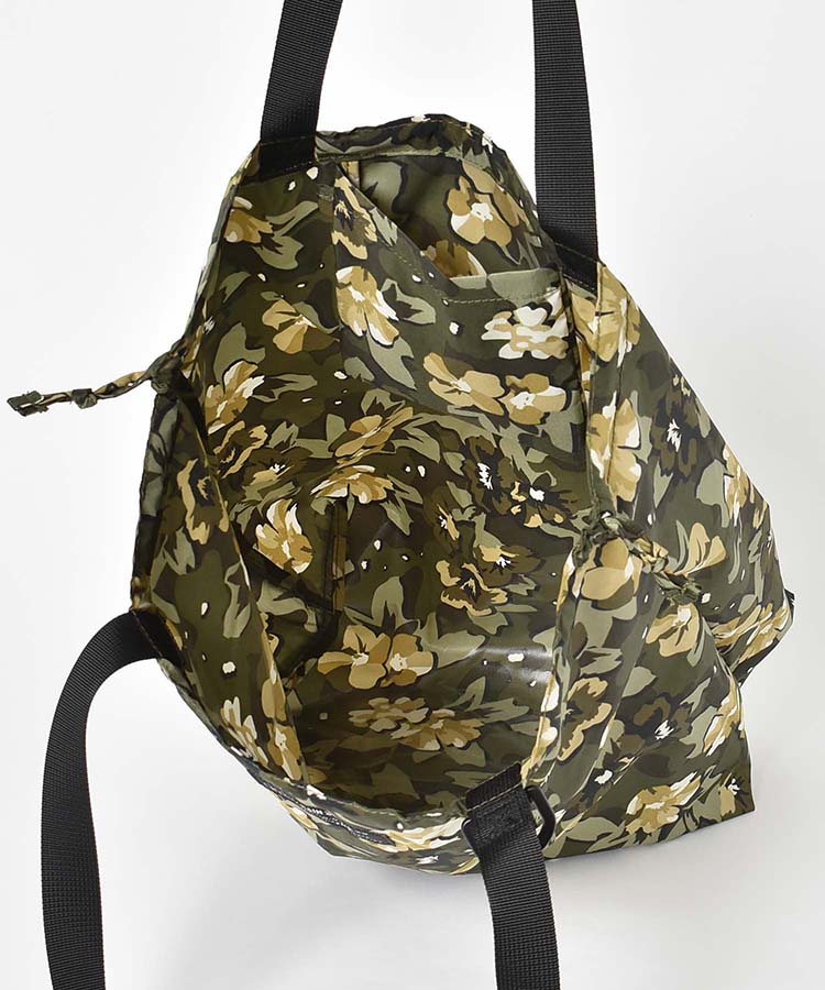 KiUウォータープルーフバッグカバー