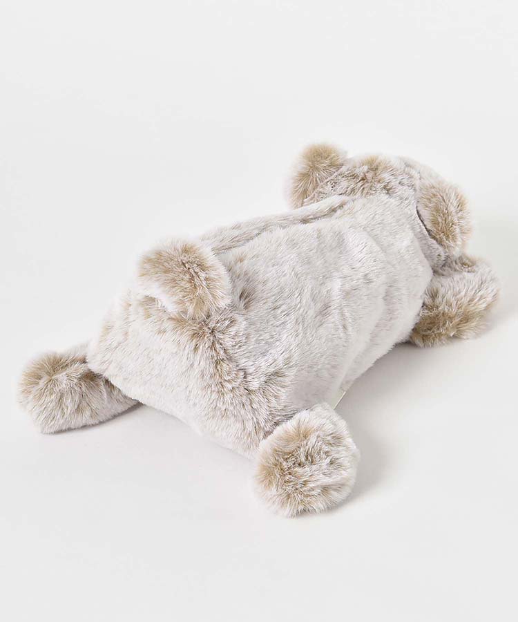 アニマルペンポーチ