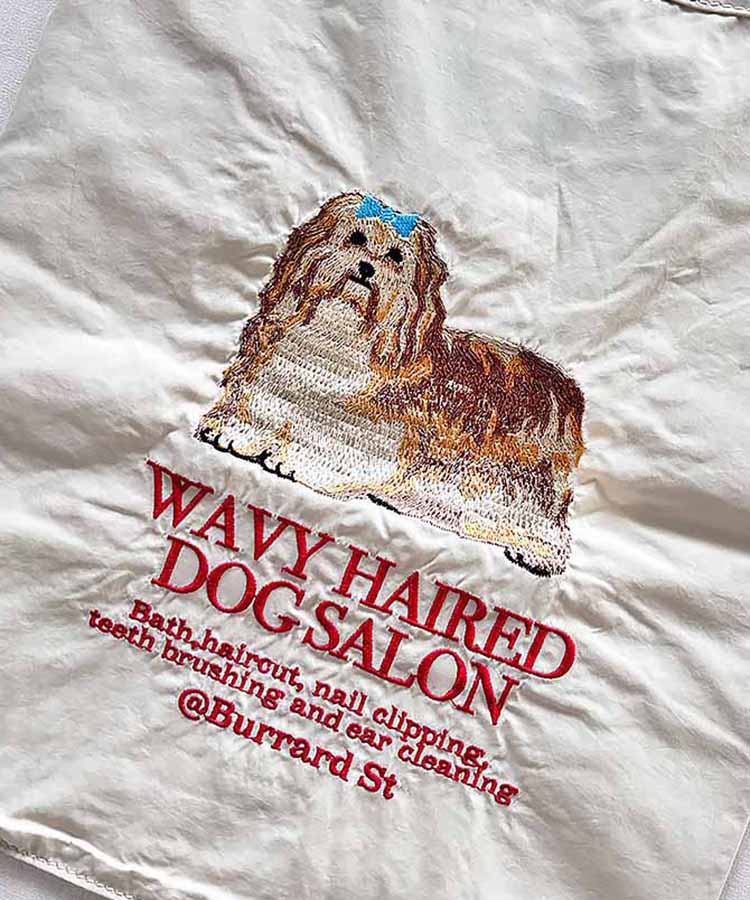 JOliJOliローカルズエコバッグ