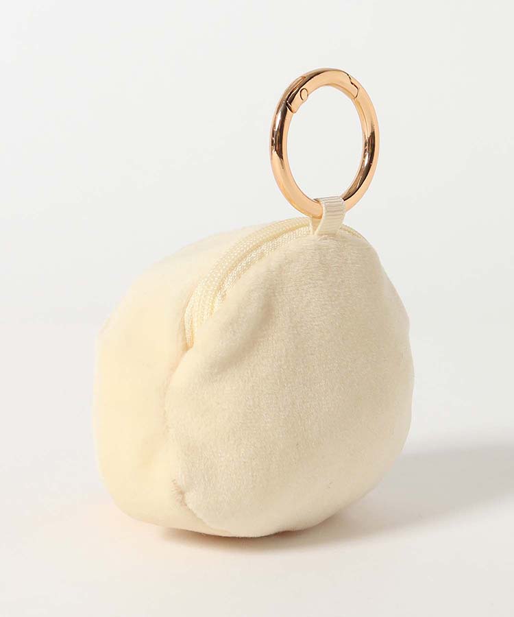 アニマルもちもちミニポーチ