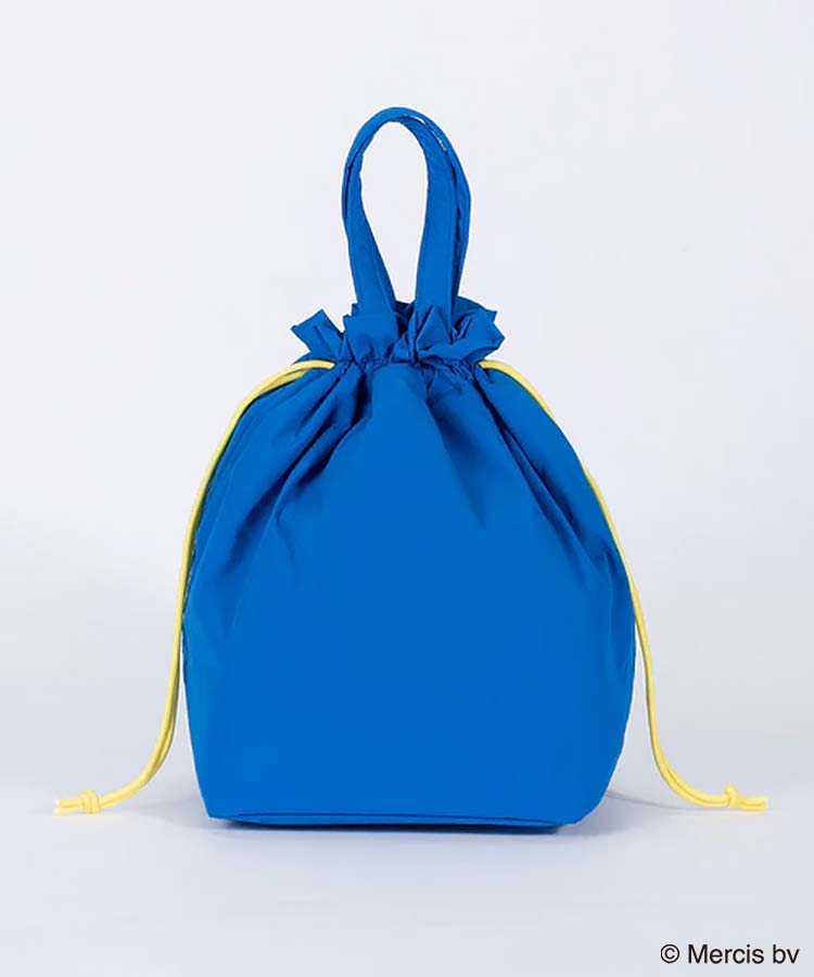 【WEB限定】Dick Bruna保冷巾着トート