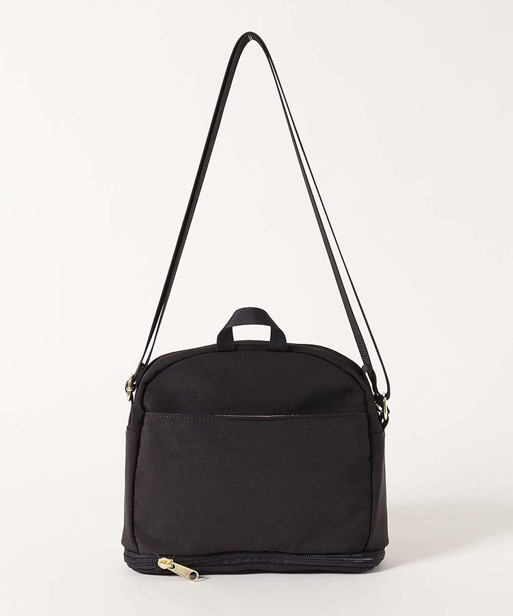 ひろがるかばん拡張ショルダー