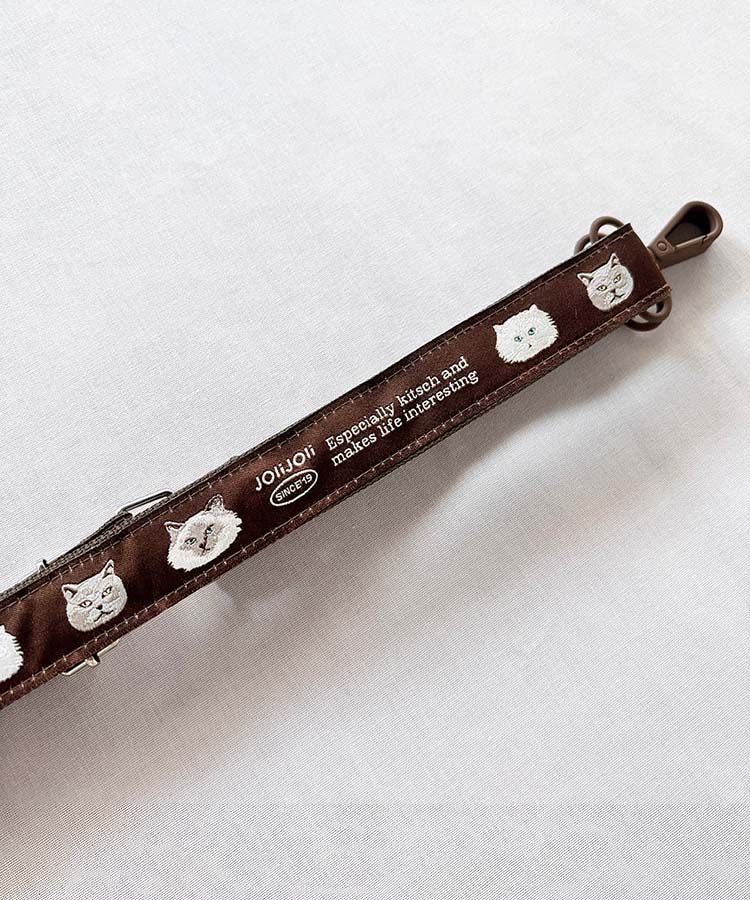 jolijoliチックマルチストラップL