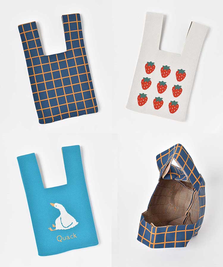 【WEB限定予約12月下旬～順次発送】2026福袋 5,500円