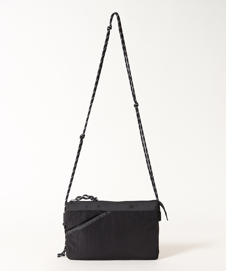 ライトパデックスサコッシュ