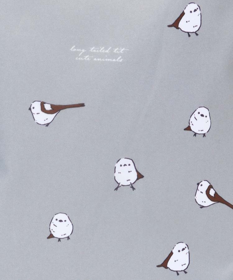 保冷保温エコバッグ