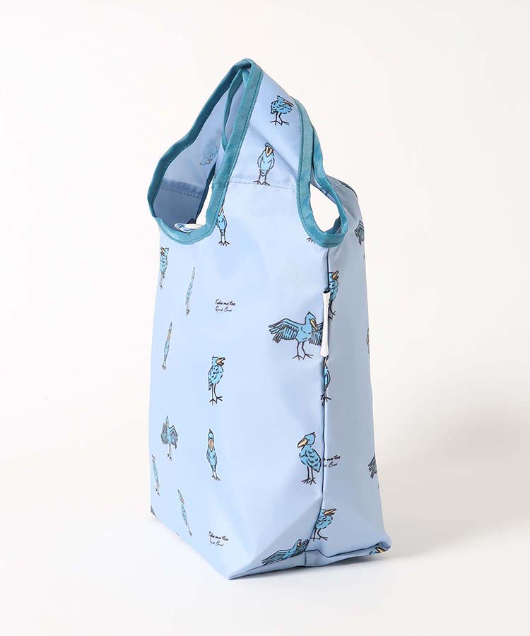 保冷保温エコバッグミニ