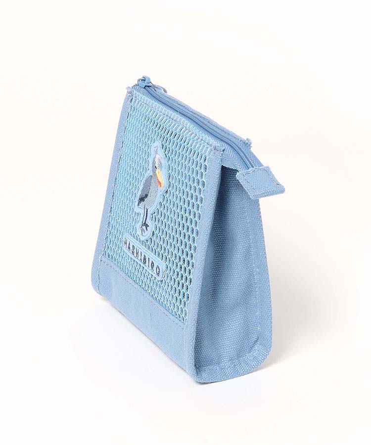 レアアニマルミニスクエアポーチ