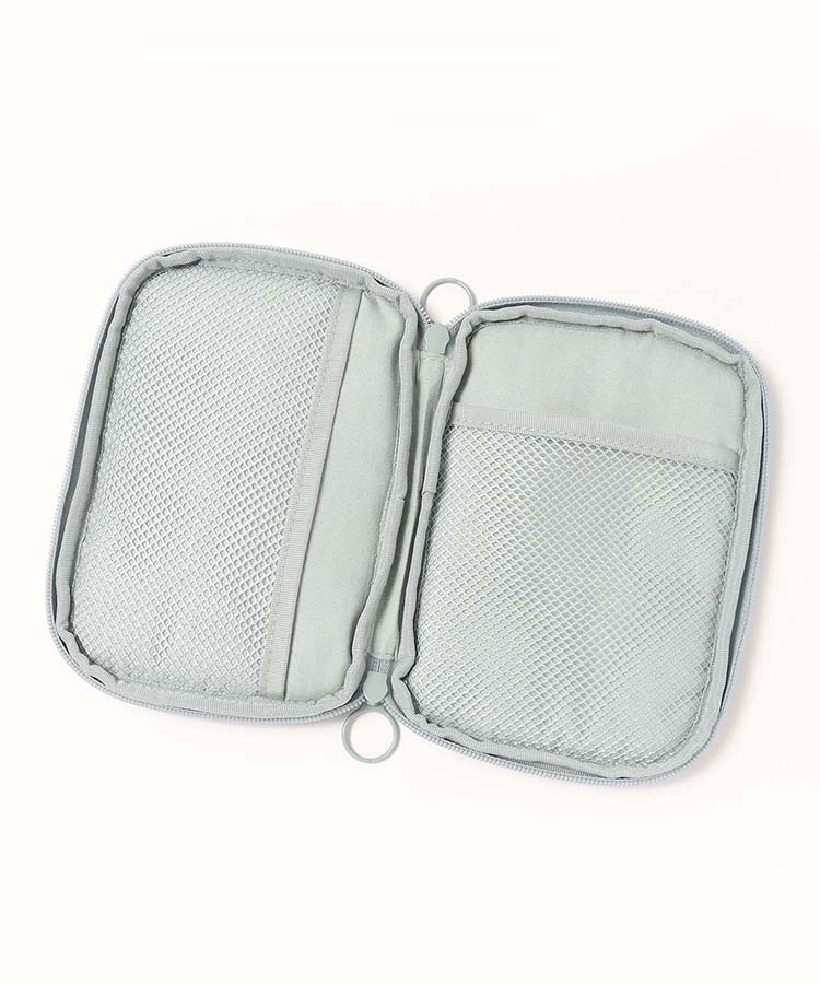 レアアニマルミニガジェットポーチ