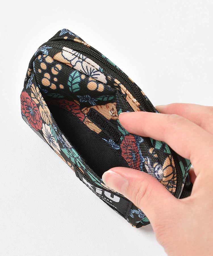 KiUウォーターリペレントポーチM