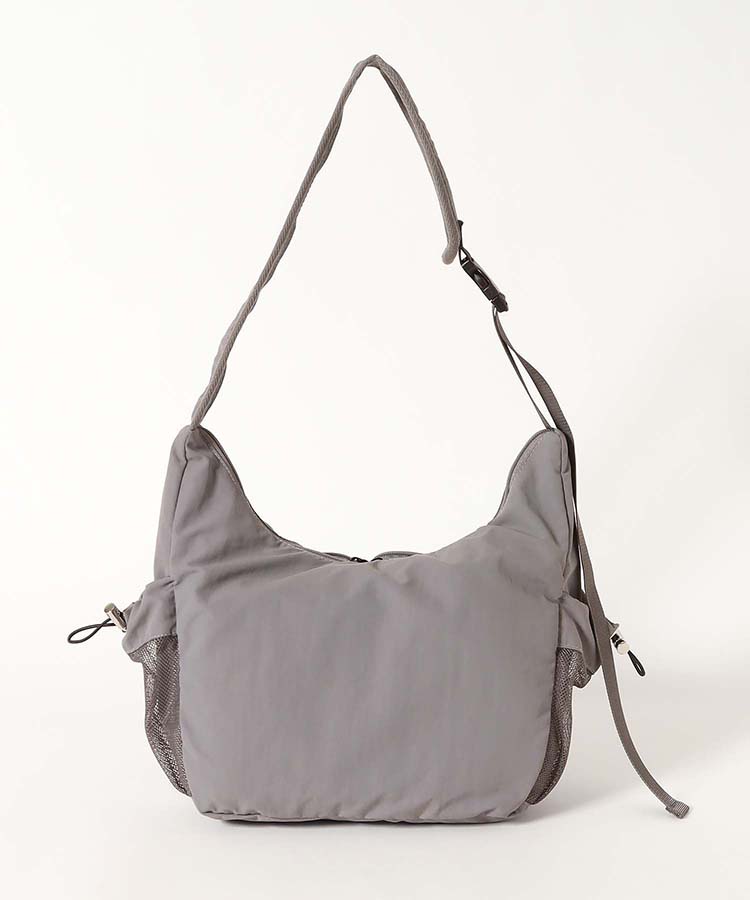 パッカブルショルダーバッグ