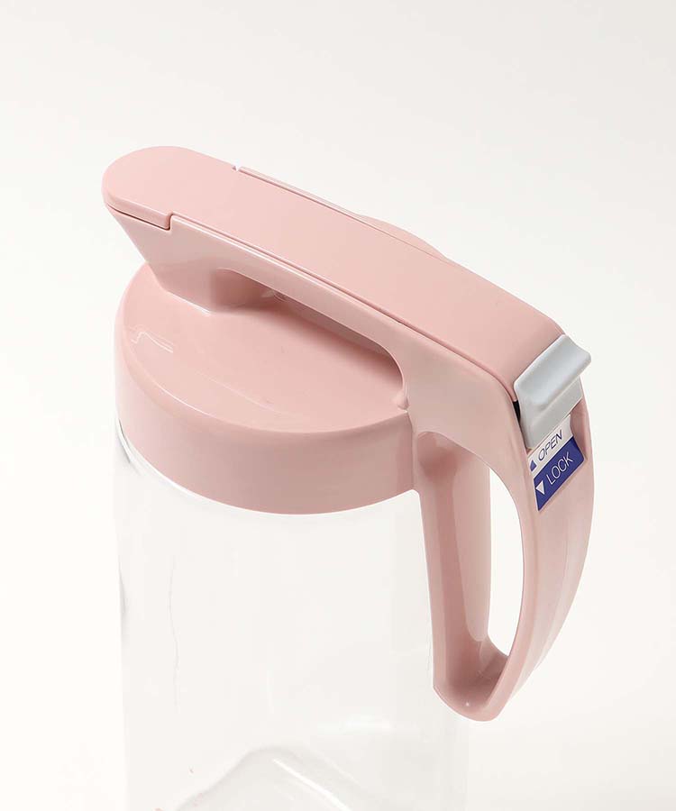 Fleurシームレスジャグ