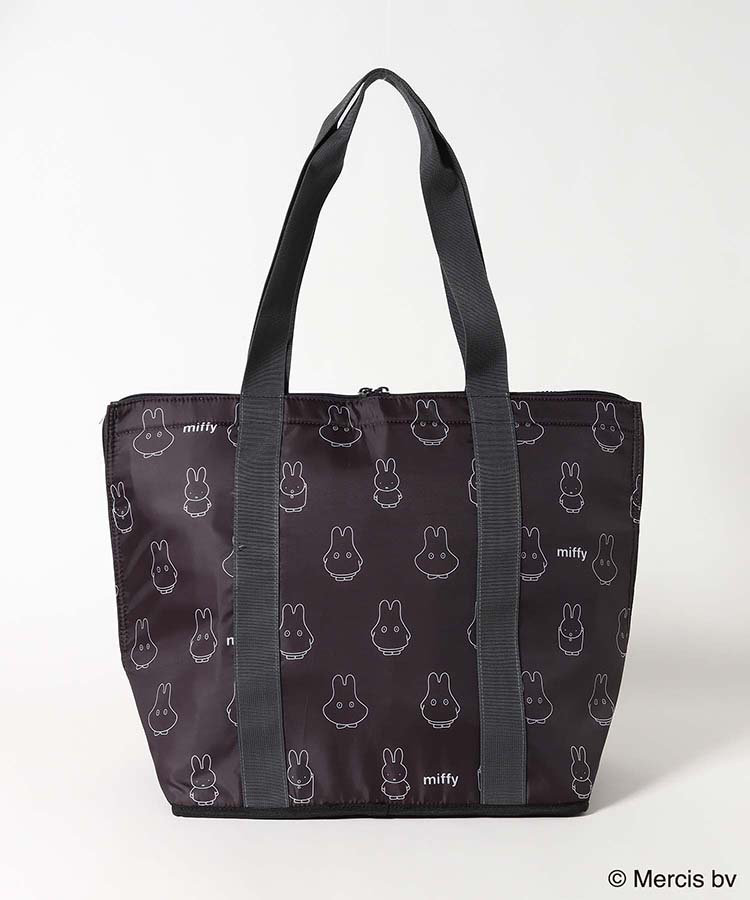 MIFFY COOL ショッピングバッグ カート型