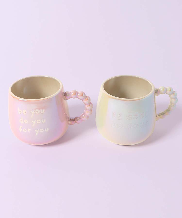 ≪SALE≫パールズギフトマグ
