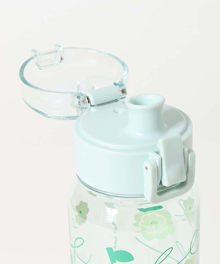 クリアワンタッチボトル