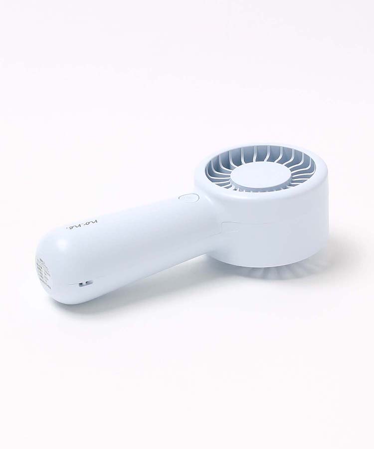 強風くんミニハンディファン