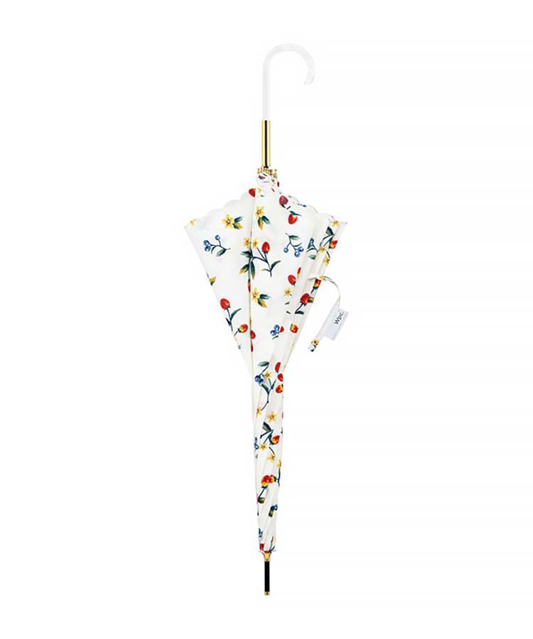 ストロベリーガーデン雨長傘